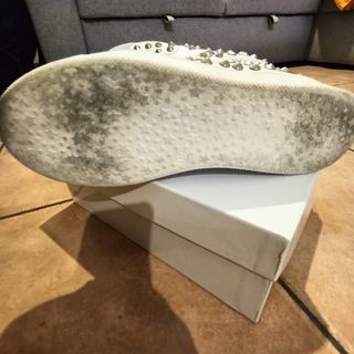 Sneakers bianche Ranyé