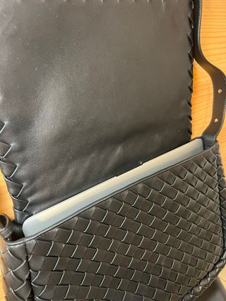 Bolso Bottega Veneta - Negro