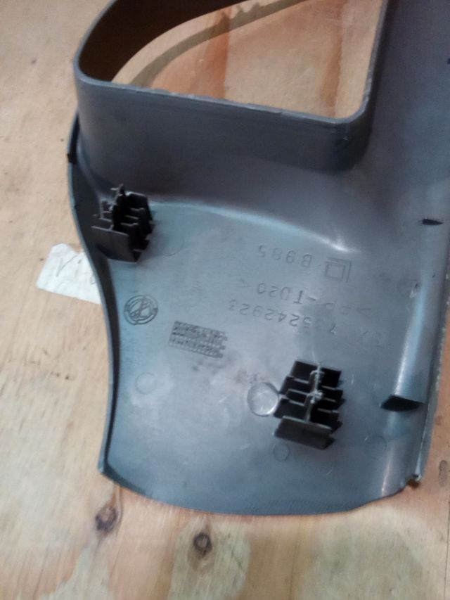 Plastica fiat multipla 