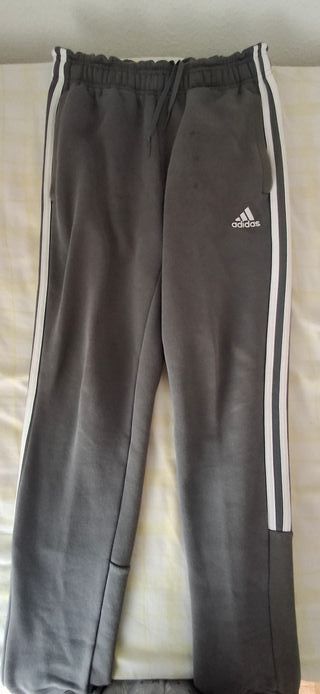 Pantalón adidas oficial talla xs