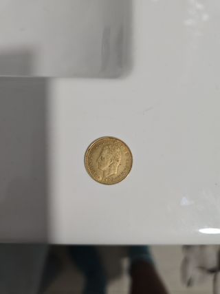 Peseta del 82 España