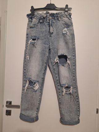 Jeans donna M-L