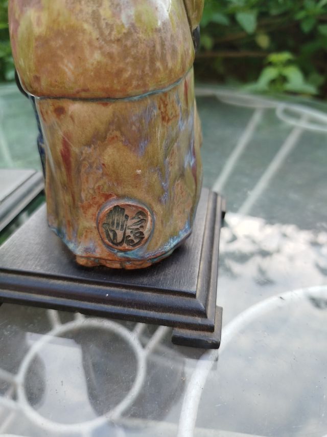 Figuras de Francesc Elías Bracons