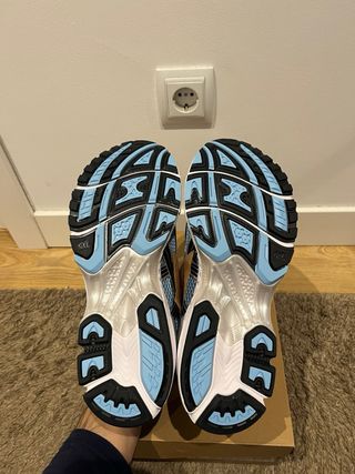 Zapatillas Asics Gel Kayano 14 Artic Blue 44.5