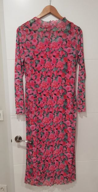 Vestido fiesta