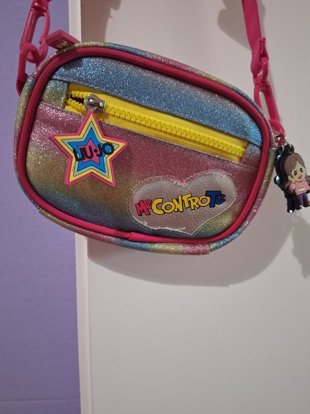 Borsetta Liu-jo bimba