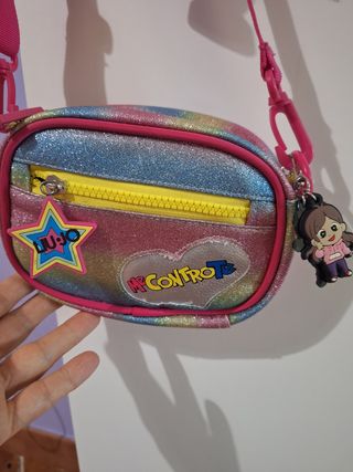 Borsetta Liu-jo bimba