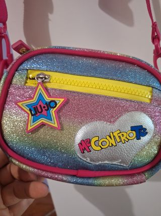 Borsetta Liu-jo bimba