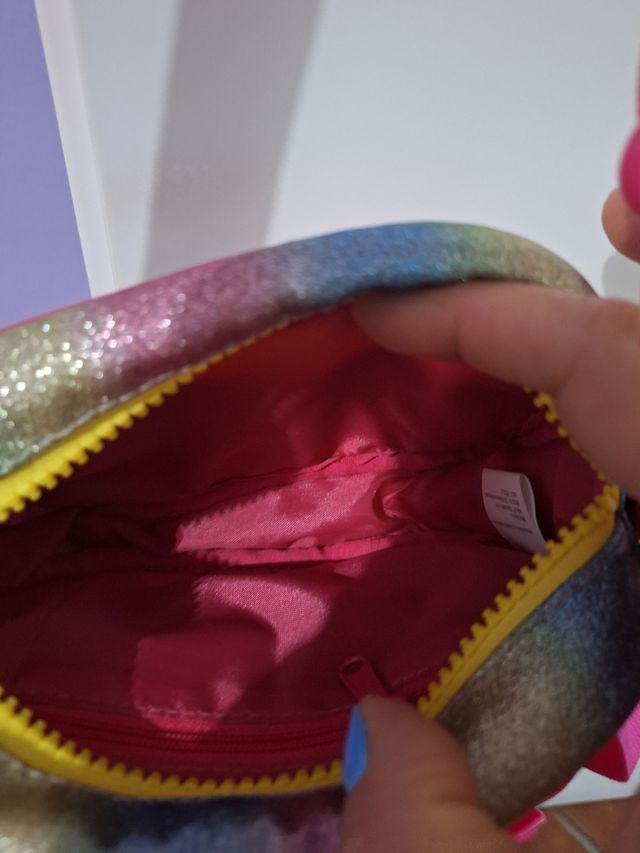 Borsetta Liu-jo bimba