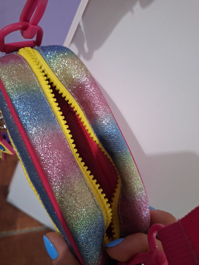 Borsetta Liu-jo bimba