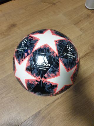 Balon Champions league