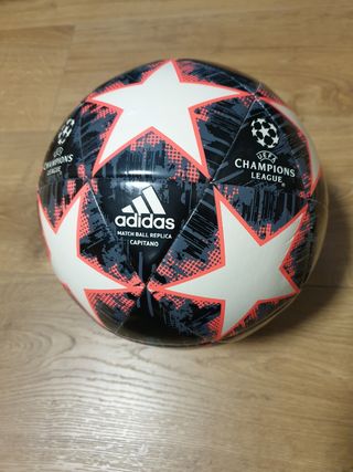 Balon Champions league