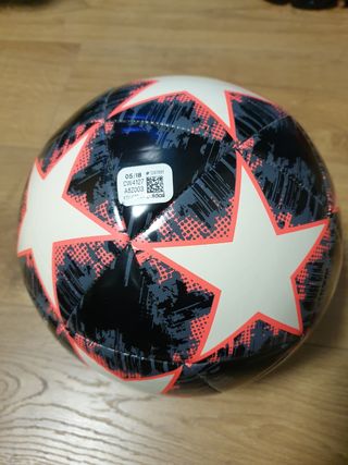 Balon Champions league