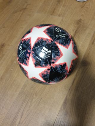Balon Champions league