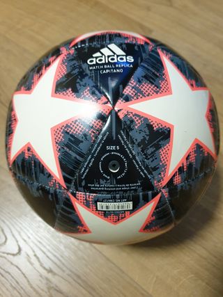 Balon Champions league