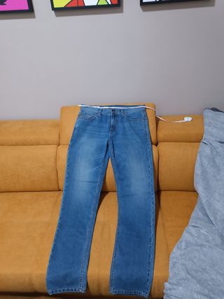 Jeans Harmony bleine