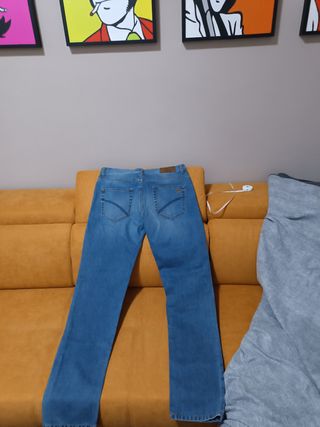 Jeans Harmony bleine