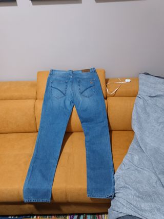 Jeans Harmony bleine
