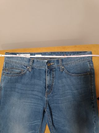 Jeans Harmony bleine