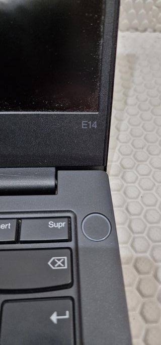 LENOVO ThinkPad E14 - Intel® CoreTM i5
