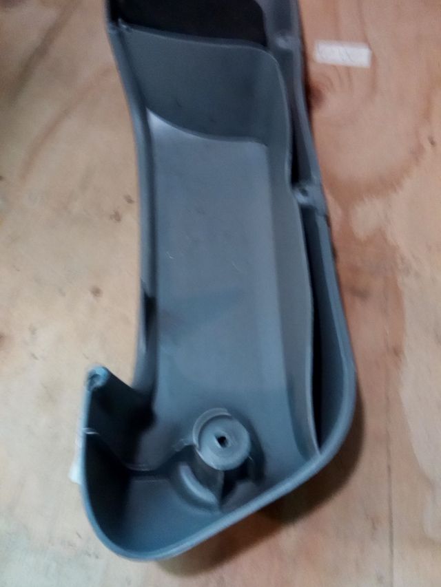 Tasca porta oggetti fiat multipla 