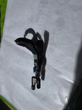 Mando Twinloc 3 posiciones MTB