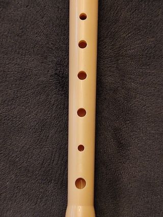 Flauta dulce Hohner