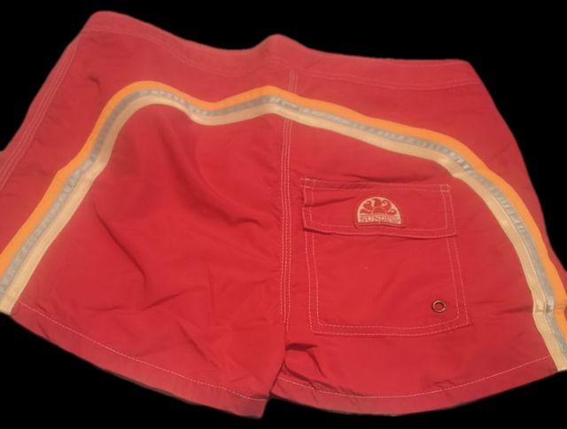 Costume da bagno SUNDEK vintage anni '90