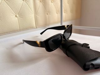 Gafas sol unisex - estuche