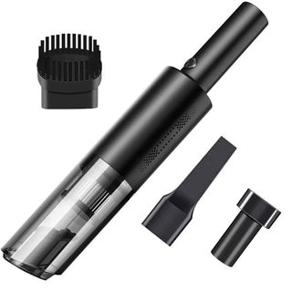 Aspirapolvere manuale 120 W senza fili batteria