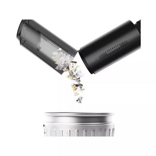 Aspirapolvere manuale 120 W senza fili batteria