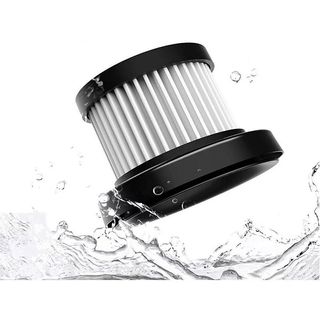 Aspirapolvere manuale 120 W senza fili batteria