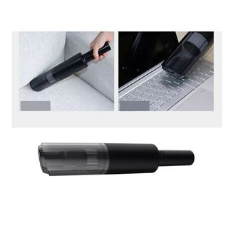 Aspirapolvere manuale 120 W senza fili batteria