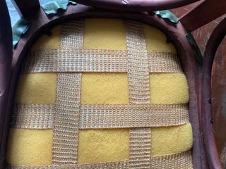 Sillas de eskai años 70