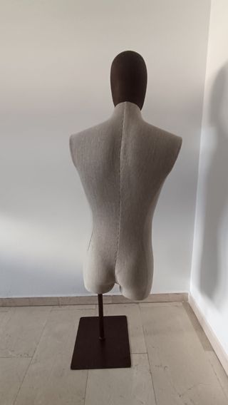 Maniquí 