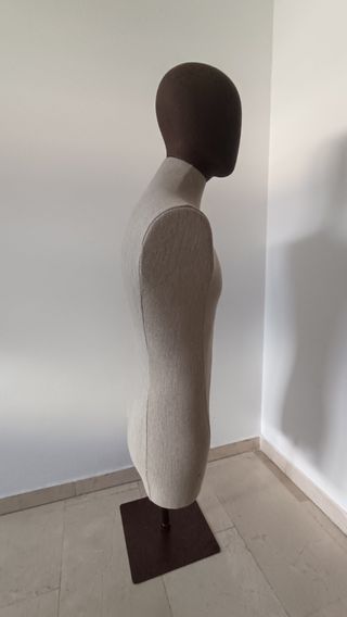 Maniquí 