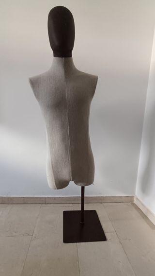 Maniquí 