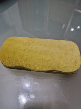 Custodia occhiali Gucci vintage