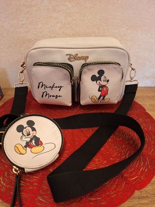 Borsa disney