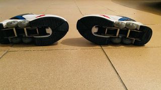 Zapatillas Patín 2 en 1