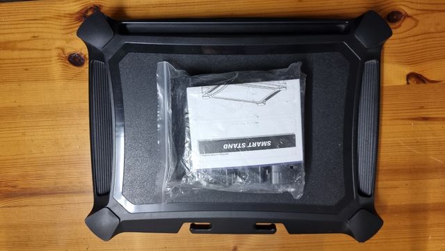 Soporte portátil - Smart Stand