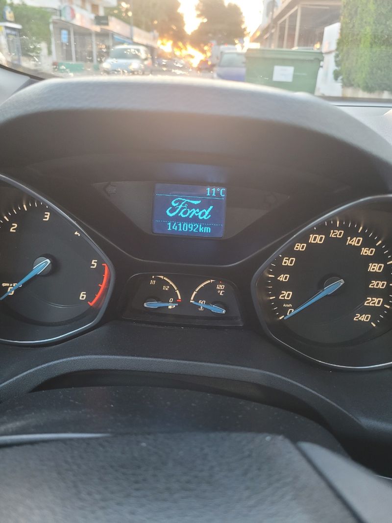 Ford C-MAX 2011 - foto 1