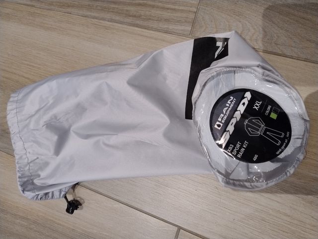 Pantalon chubasquero talla xxl