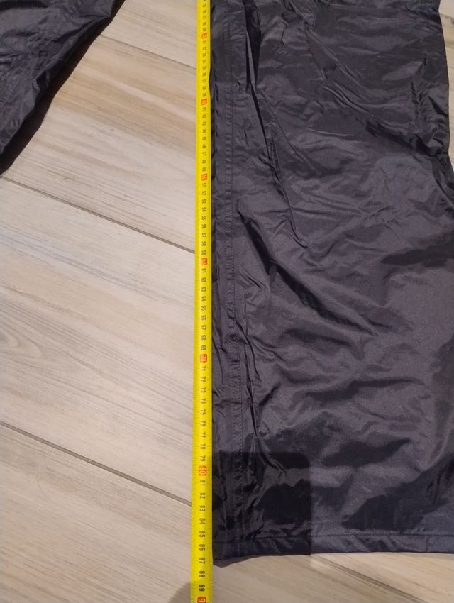 Pantalon chubasquero talla xxl