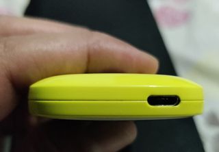 Nokia 3310 Amarillo - Libre