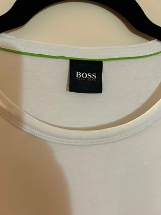T shirt Boss