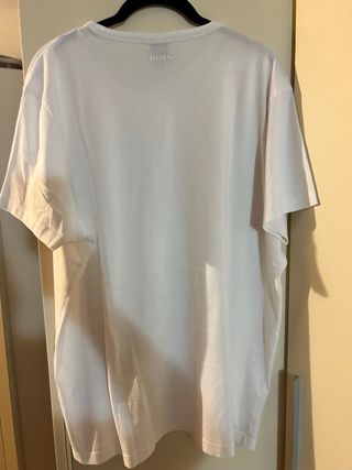 T shirt Boss
