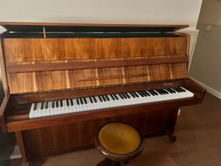 Piano clásico