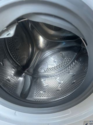 Lavadora secadora Candy 8kg AAA