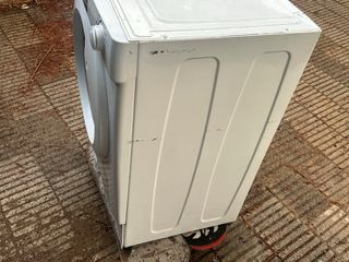 Lavadora secadora Candy 8kg AAA